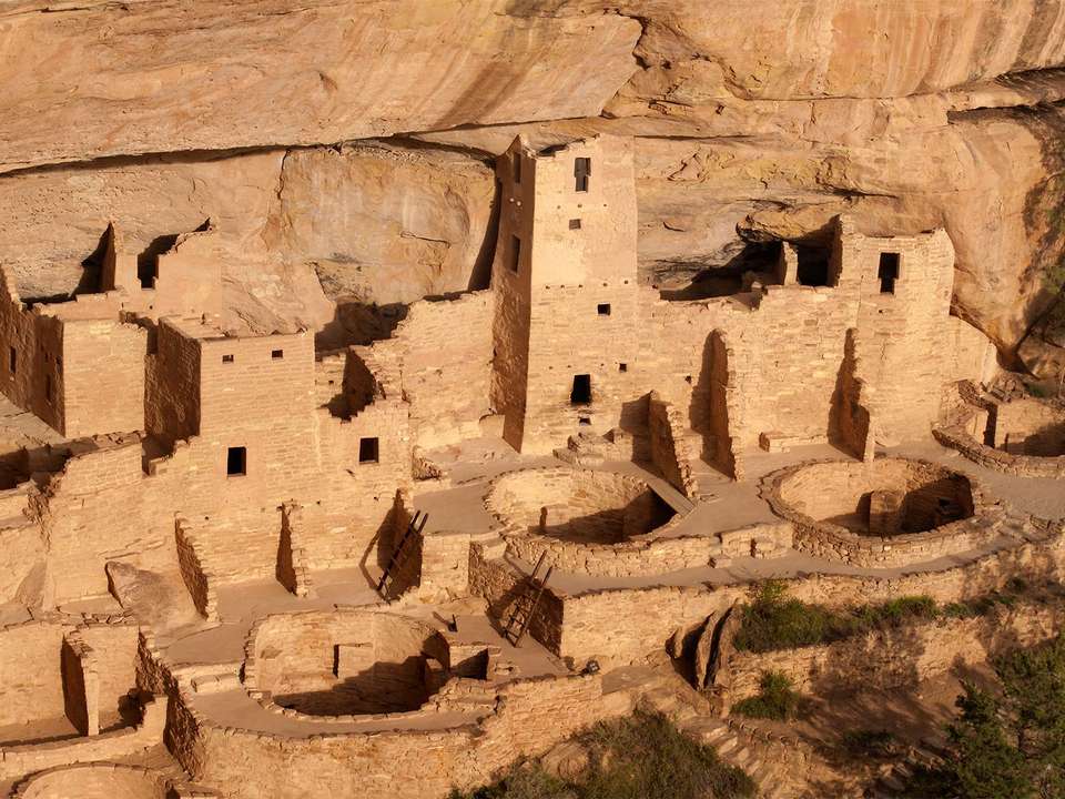 Four Corners Trail of the Ancients - 9 days - On The Go Tours - USA - Image 3