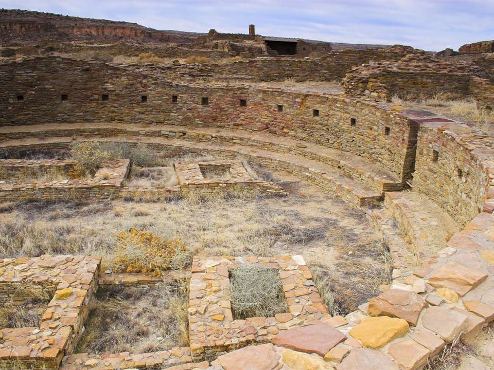 Four Corners Trail of the Ancients - 9 days - On The Go Tours - USA - Image 4