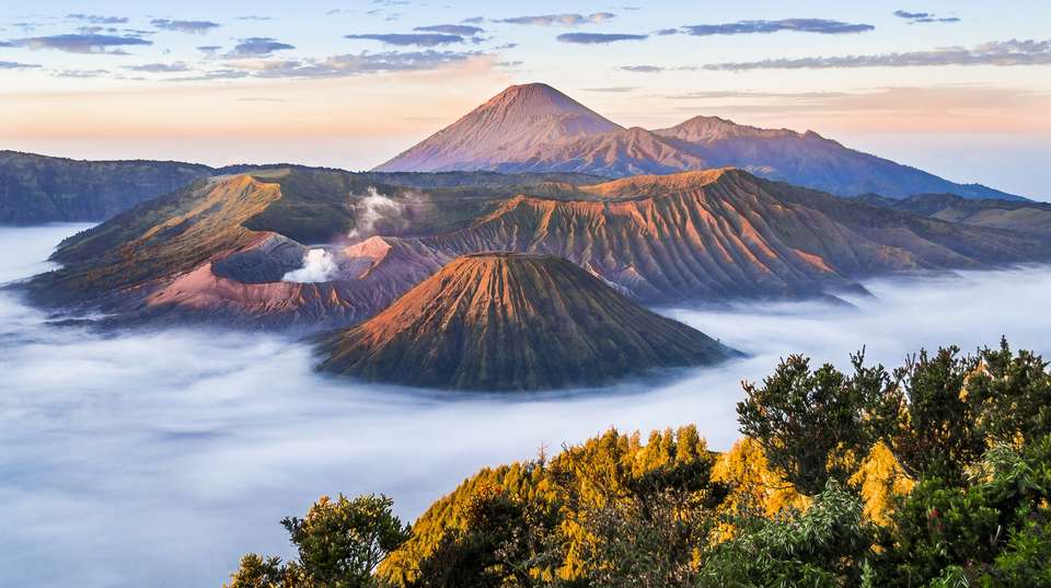 Four Day Enduro in East Java - Infinity Mountain Biking - Indonesia - Image 6