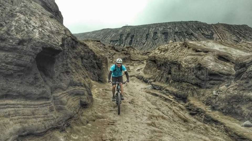 Four Day Enduro in East Java - Infinity Mountain Biking - Indonesia - Image 1