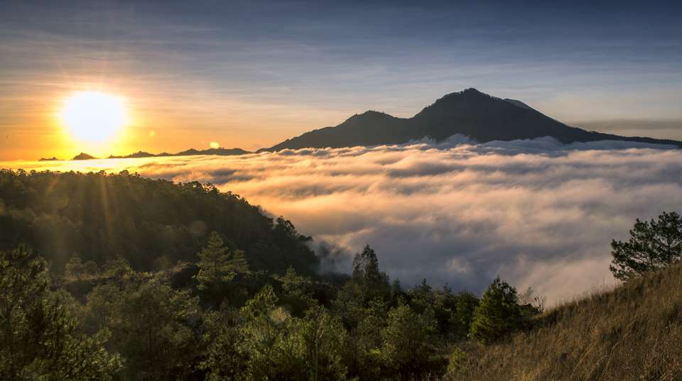 Four Day Getaway in Bali - Infinity Mountain Biking - Indonesia - Image 5