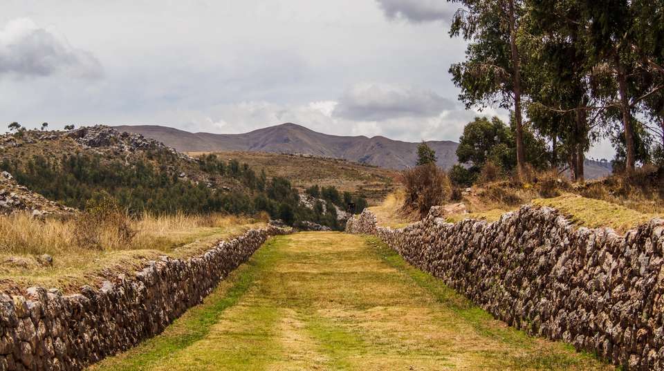 Four-day Hidden Inca Trail to Machu Picchu - Inkayni Peru Tours - Peru - Image 2