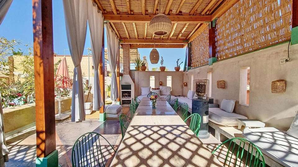 Four Days in Marrakech - undefined - Image 3