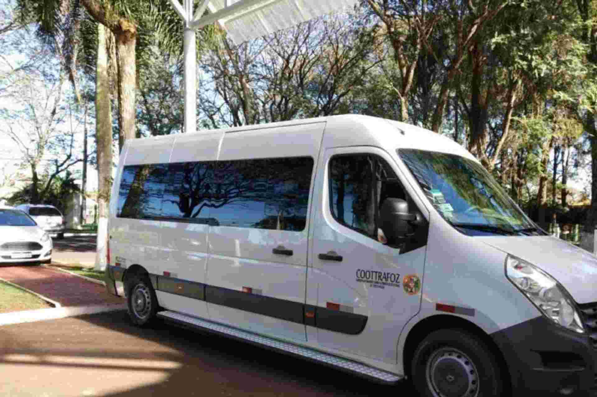 Foz do Iguaçu Airport Shared Transfer