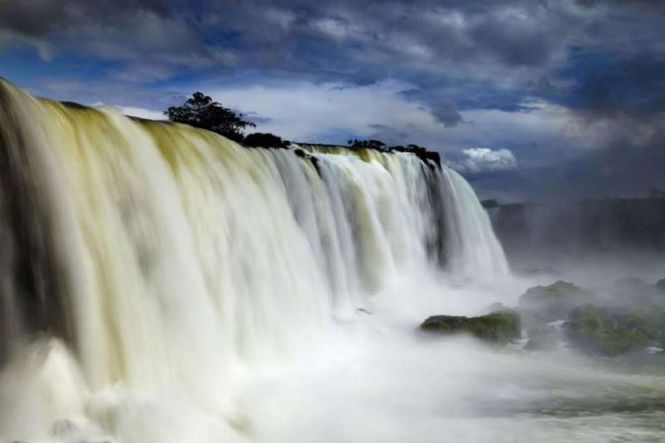 Foz do Iguaçu: Brazilian Side of the Falls - Tangol Tours - Brazil - Image 5