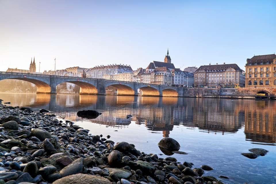 France and Switzerland with Alsace and Black Forest - Europamundo - France - Image 8