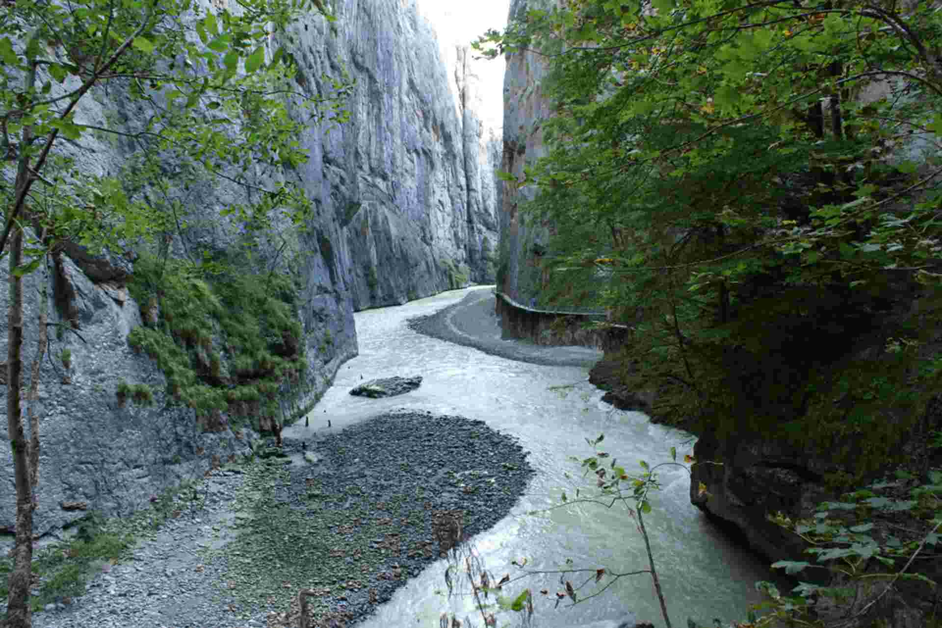 France and Switzerland with enchanted Alsace