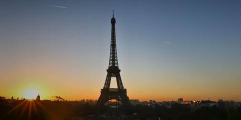 France Family Journey: From Paris To Normandy And Beyond - 9 Days