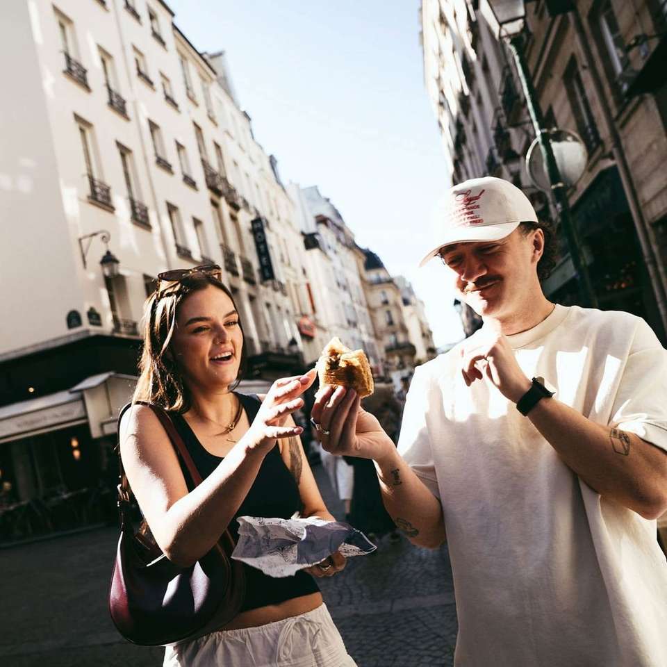 France in a Week - Contiki - France - Image 5