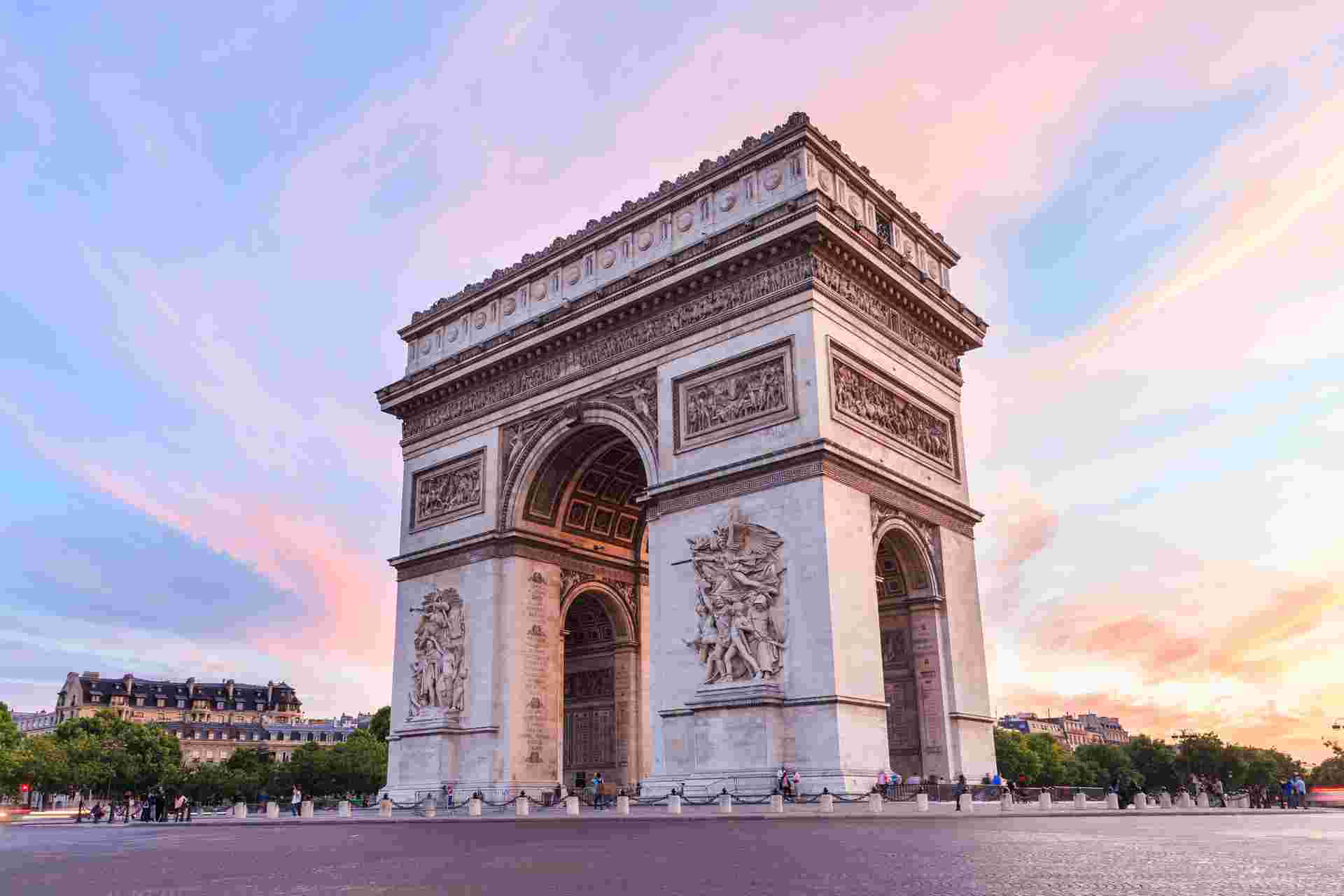 France Magnifique