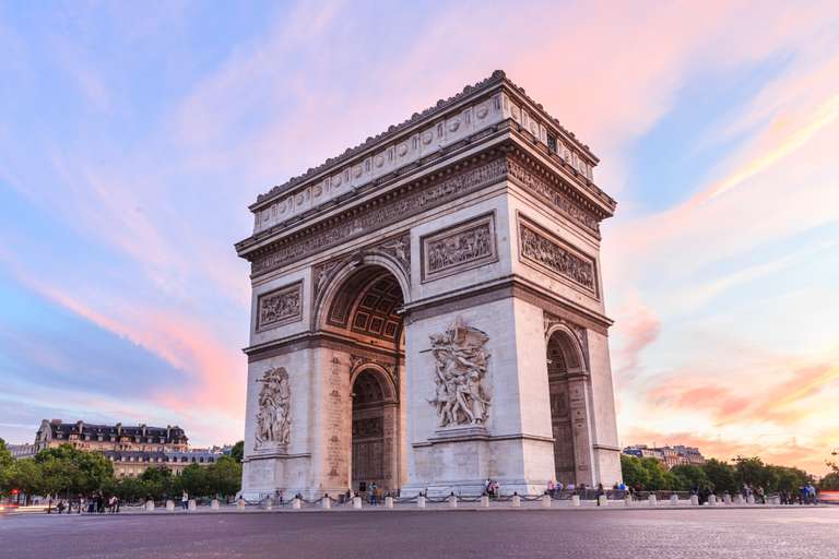 France Magnifique - 12 days