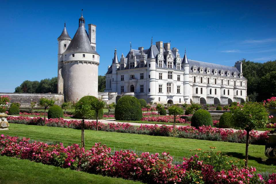 France Magnifique - Collette Tours - France - Image 4