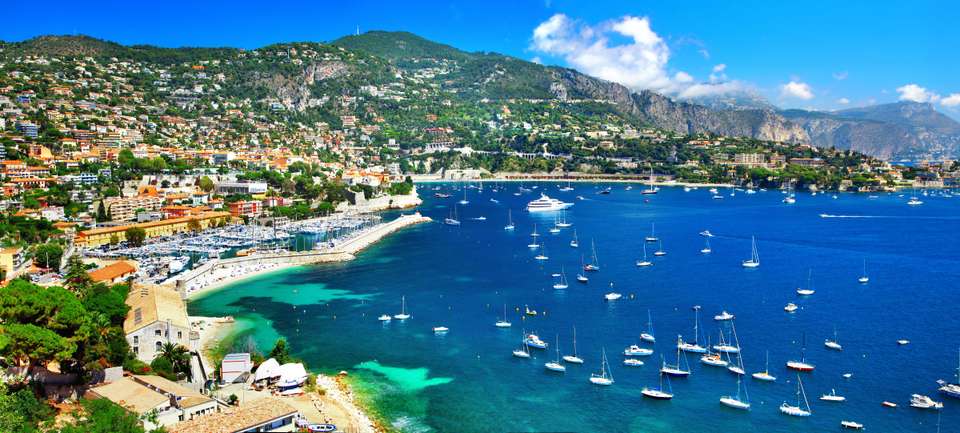 France Magnifique - Collette Tours - France - Image 5
