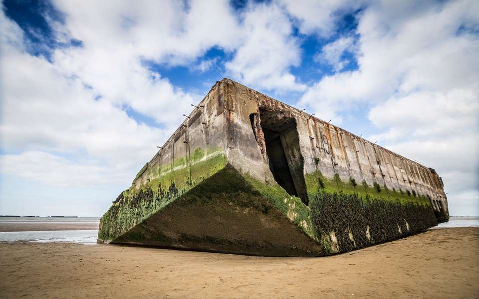 France Mon Amour - Europamundo - France