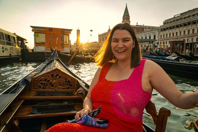 France, Switzerland, and Italy by Rail trip - alternative tour available