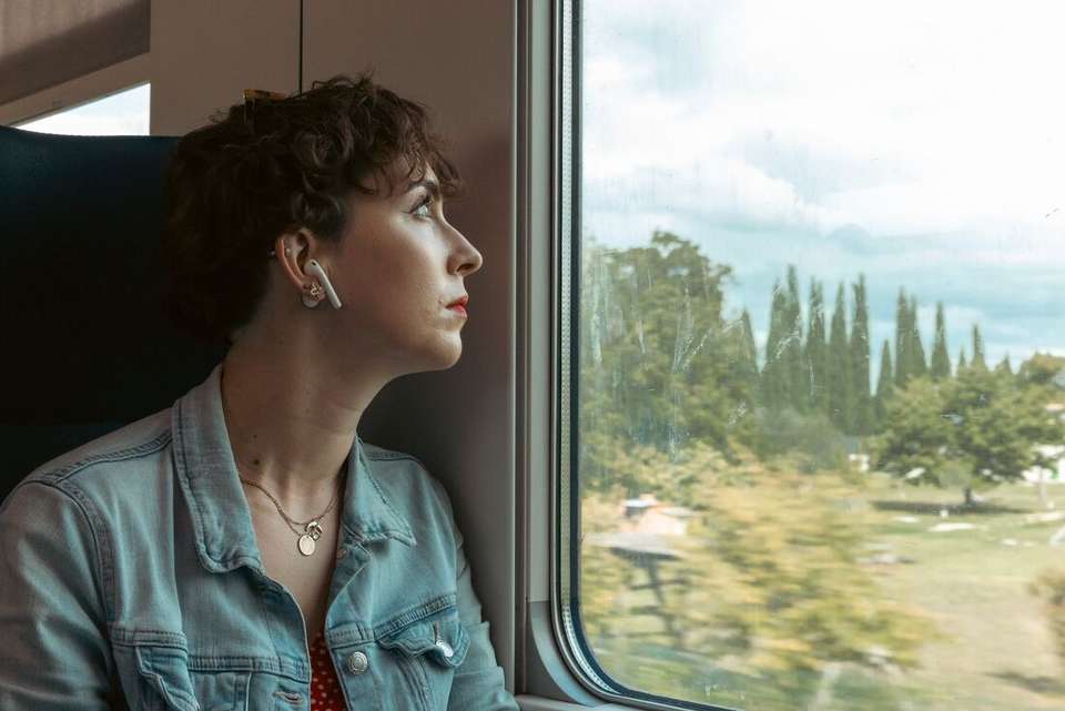 France, Switzerland, and Italy by Rail - undefined - Image 8