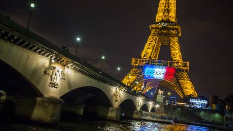 Paris Explorer Tour: France To Spain: A Cultural Crossing