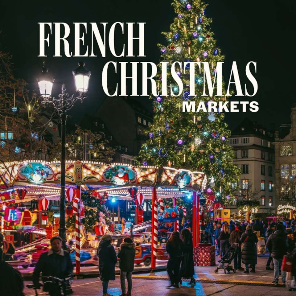 French Christmas Markets - undefined - Image 6