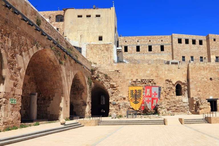 French Circuit, French-speaking Guide trip - alternative tour available