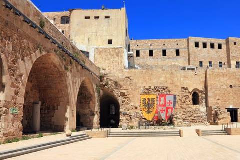 French Circuit, French-speaking Guide - Fall Tours