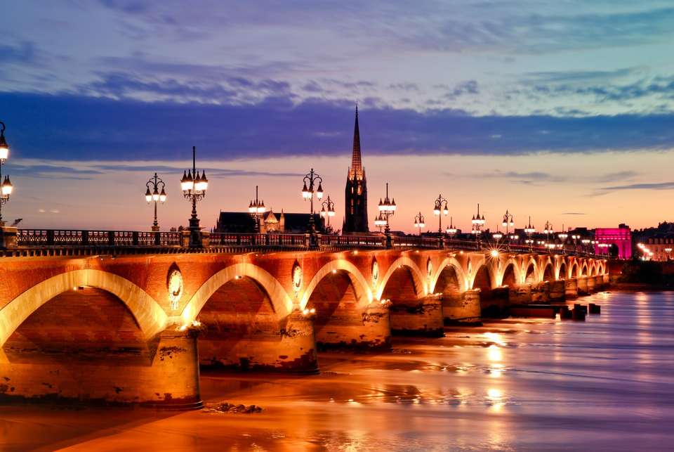 French Dream - Europamundo - France