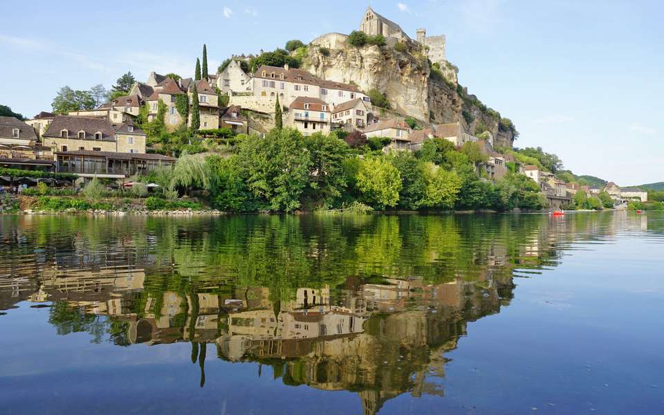 French Dream - Europamundo - France