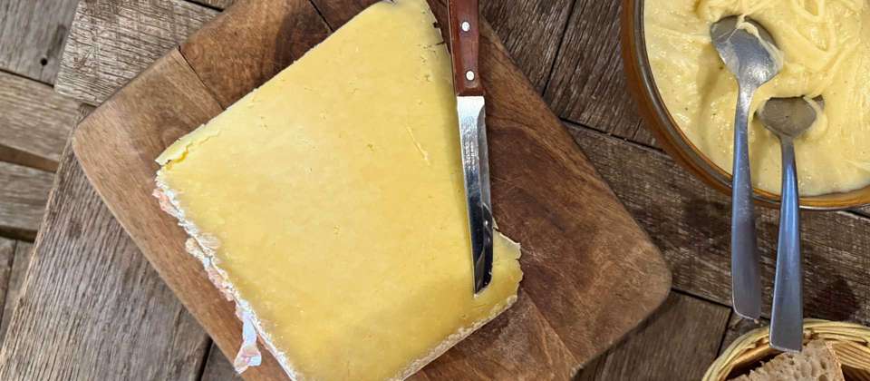 French Food Lover's Le Puy Camino - Utracks - France