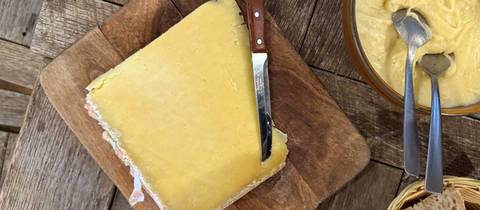 French Food Lover's Le Puy Camino - Spring Tours