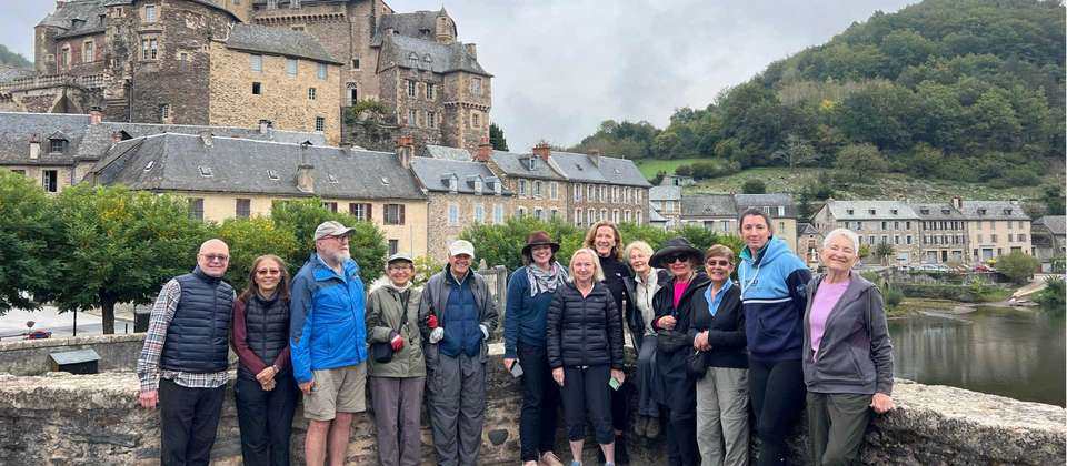 French Food Lover's Le Puy Camino - Utracks - France - Image 4