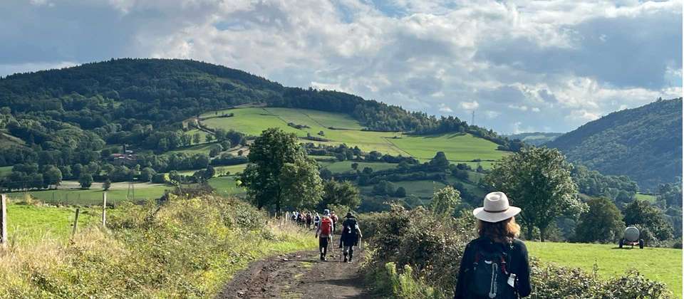 French Food Lover's Le Puy Camino - Utracks - France - Image 6