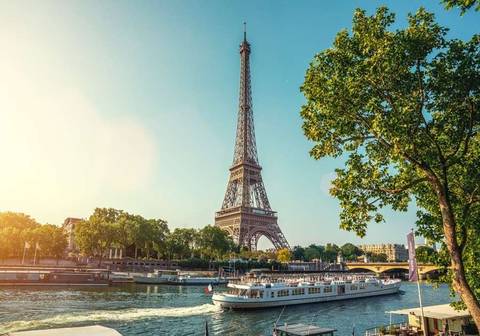 Adventure And Sport Tour: French Heritage & Coastal Charms