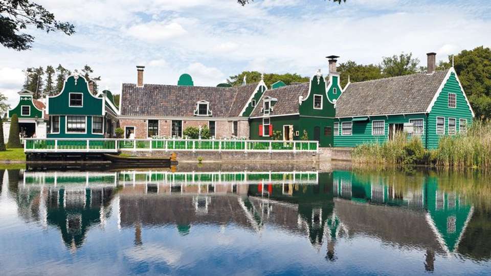 From Amsterdam to Basel: The Treasures of the Celebrated Rhine River (port-to-port cruise) - Tweet World Travel - Holland - Image 3