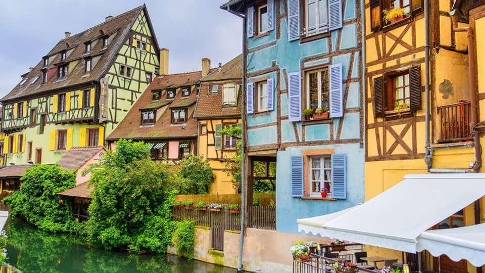 From Amsterdam to Basel: The Treasures of the Celebrated Rhine River (port-to-port cruise) - Tweet World Travel - Holland - Image 7