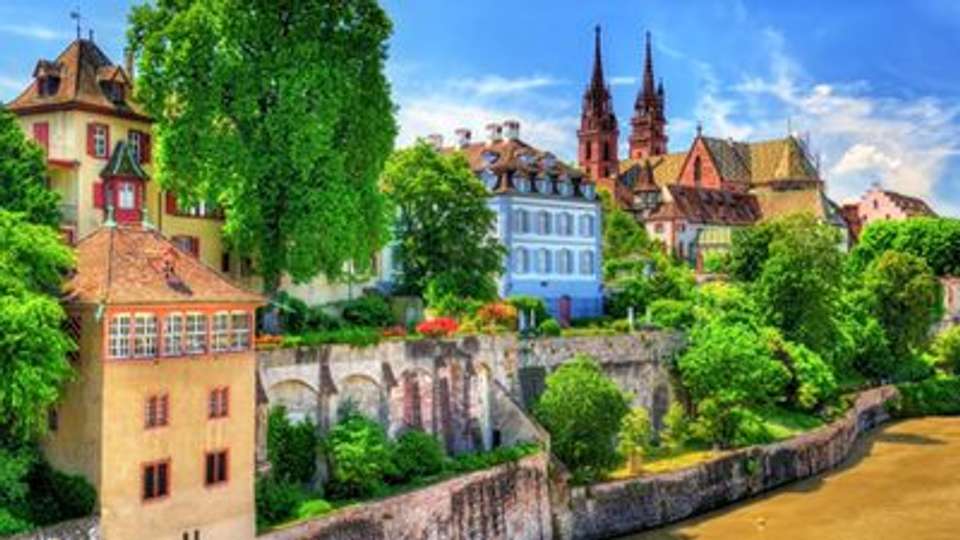 From Amsterdam to Basel: The Treasures of the Celebrated Rhine River (port-to-port cruise) - Tweet World Travel - Holland - Image 8