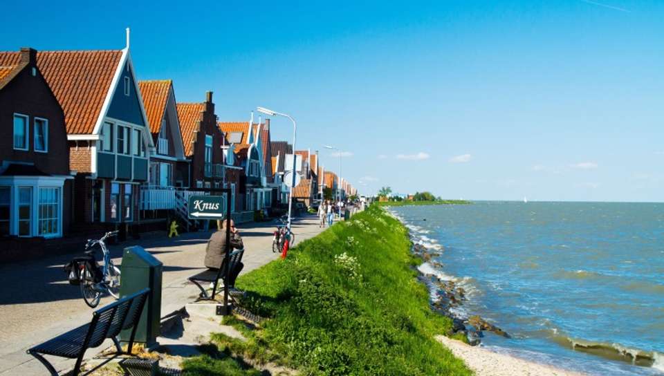 From Amsterdam to Berlin (port-to-port cruise) - Croisieurope - Holland - Image 2