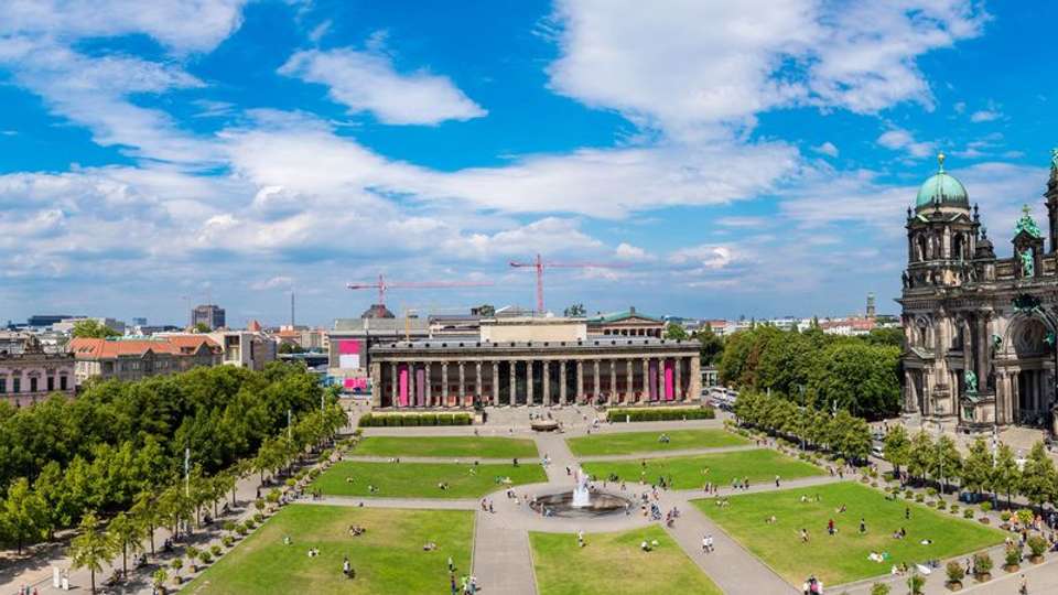 From Amsterdam to Berlin (port-to-port cruise) - Tweet World Travel - Holland - Image 10