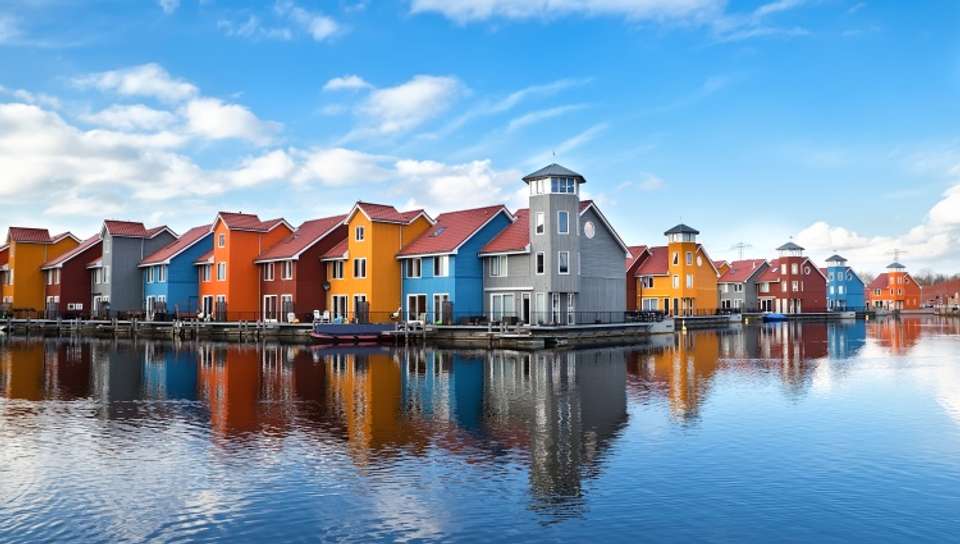 From Amsterdam to Copenhagen, explore the northern canals by cruising the Elbe, the Havel, the Oder and the Baltic sea (port-to-port cruise) - Croisieurope - Holland - Image 18