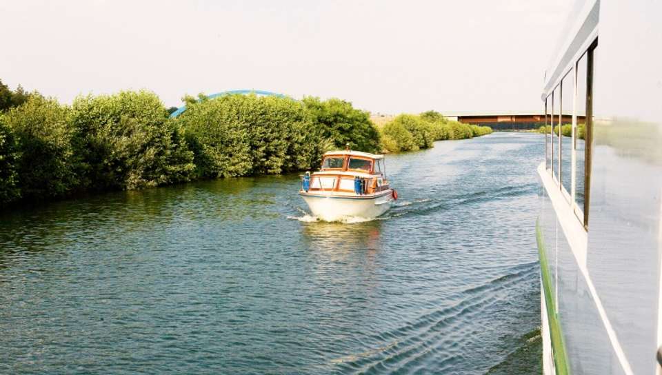 From Amsterdam to Copenhagen, explore the northern canals by cruising the Elbe, the Havel, the Oder and the Baltic sea (port-to-port cruise) - Croisieurope - Holland - Image 8