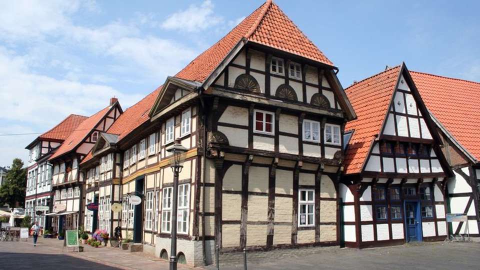 From Amsterdam to Copenhagen, explore the northern canals by cruising  the Elbe, the Havel, the Oder and the Baltic sea (port-to-port cruise) - Tweet World Travel - Holland - Image 15