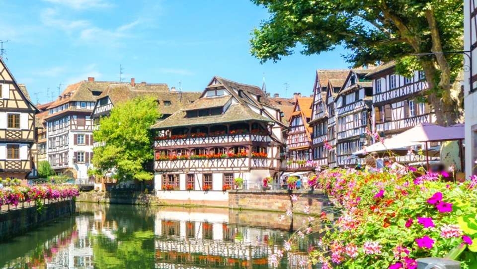 From Amsterdam to the Iron Gates, experience it all on a European river cruise (port-to-port cruise) - Croisieurope - Holland - Image 20