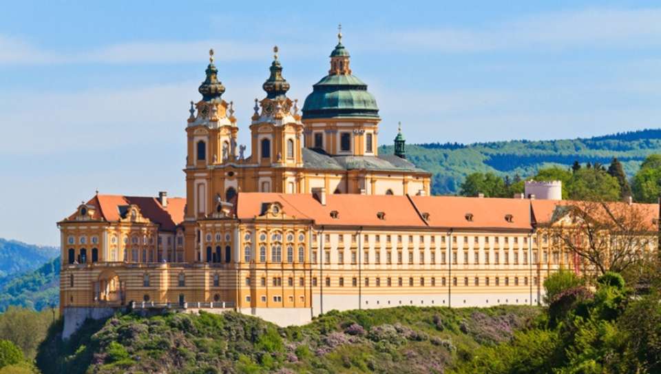 From Amsterdam to the Iron Gates, experience it all on a European river cruise (port-to-port cruise) - Croisieurope - Holland - Image 13