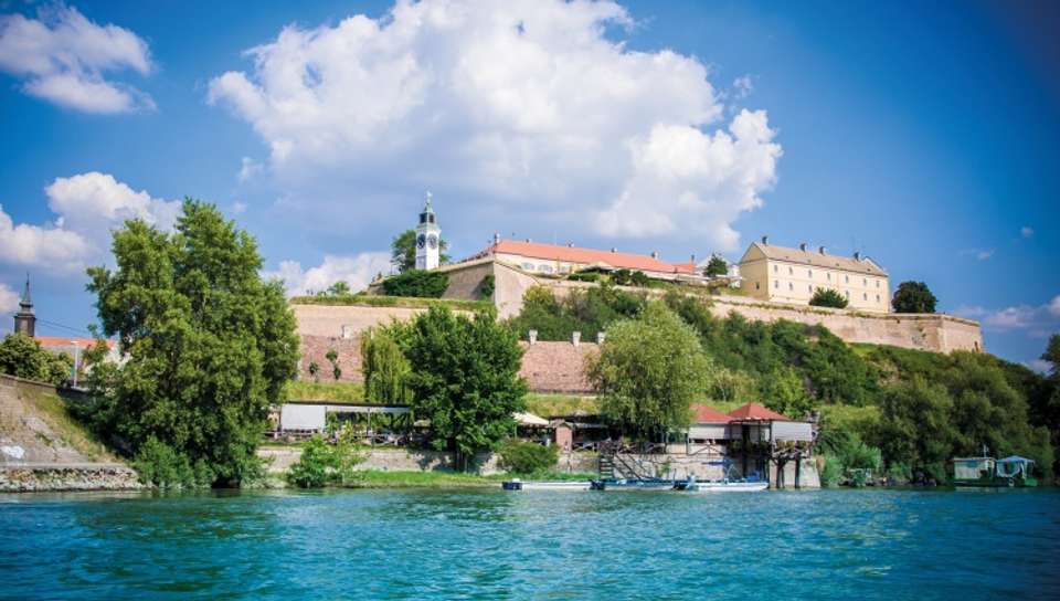 From Amsterdam to the Iron Gates, experience it all on a European river cruise (port-to-port cruise) - Croisieurope - Holland - Image 7