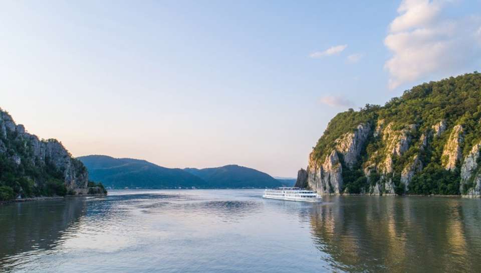 From Amsterdam to the Iron Gates, experience it all on a European river cruise (port-to-port cruise) - Croisieurope - Holland - Image 6
