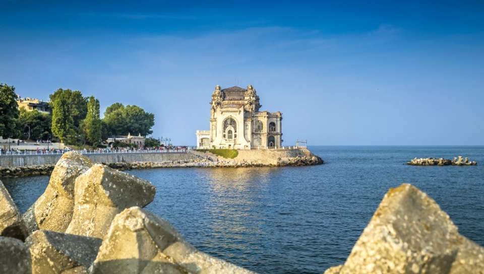 From Amsterdam to the Iron Gates, experience it all on a European river cruise (port-to-port cruise) - Croisieurope - Holland - Image 3