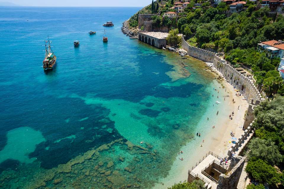 From Antalya To Cappadocia, Self-drive - Destination Services - Turkey - Image 2