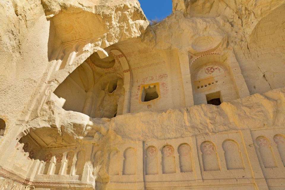 From Antalya To Cappadocia, Self-drive - Destination Services - Turkey - Image 4
