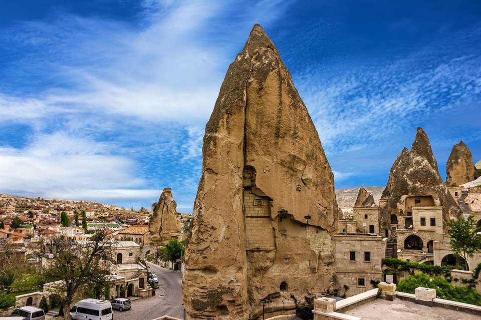From Antalya To Cappadocia, Self-drive - Destination Services - Turkey - Image 6