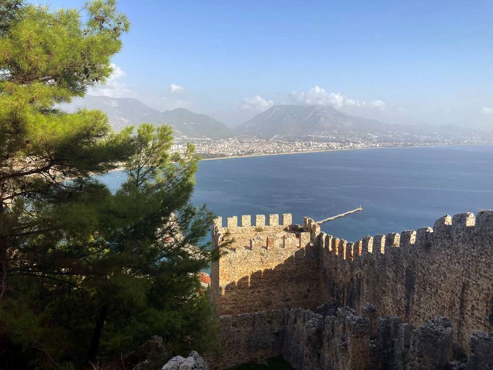 From Antalya To Cappadocia, Self-drive - Destination Services - Turkey - Image 7
