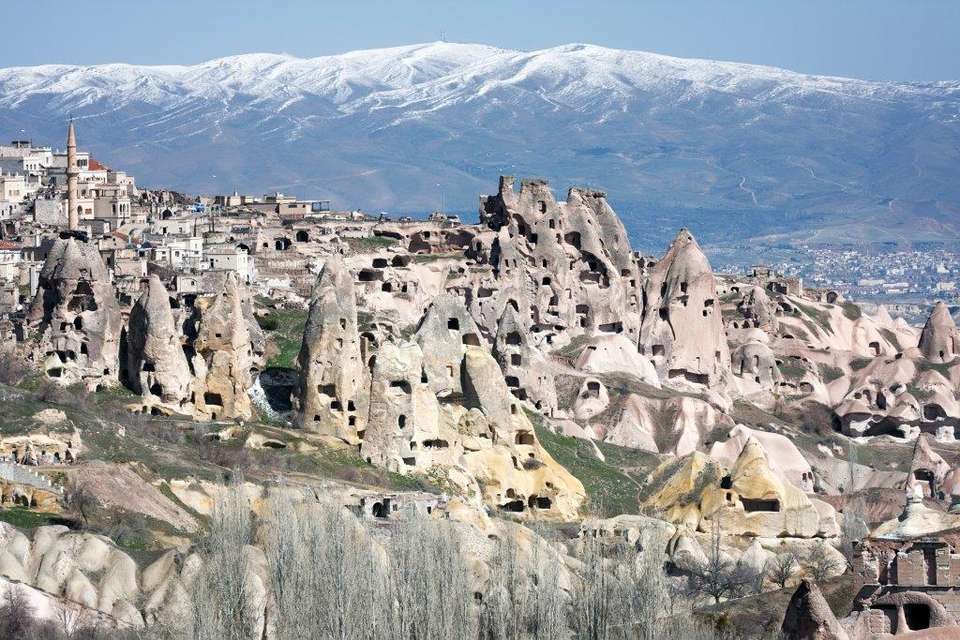 From Antalya To Cappadocia, Self-drive - Destination Services - Turkey - Image 10