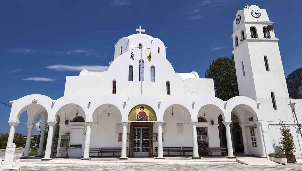 From Athens to Sofia - Europamundo - Greece - Image 9